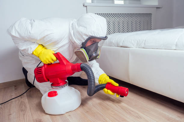 Best Pest Removal Services  in Yale, OK