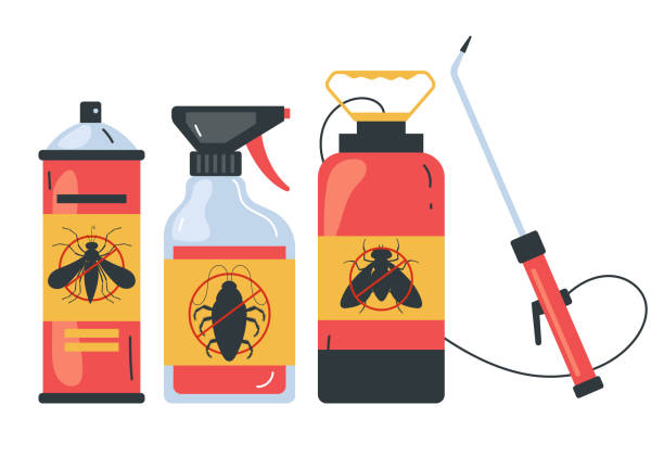Best Commercial Pest Control Services  in Yale, OK