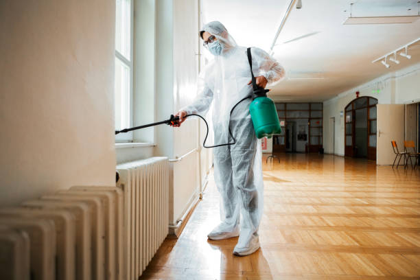 Best Best Pest Control Companies  in Yale, OK